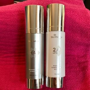 SOLD SOLD HA5 and Lytera 2.0